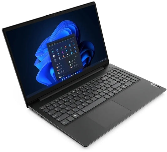LENOVO V15 G4 IRU |i5-13420H|BLACK|15.6'' FHD|8GB DDR4 OB|512GB NVMe SSD|RJ45|1yr CI|WIN 11 Pro