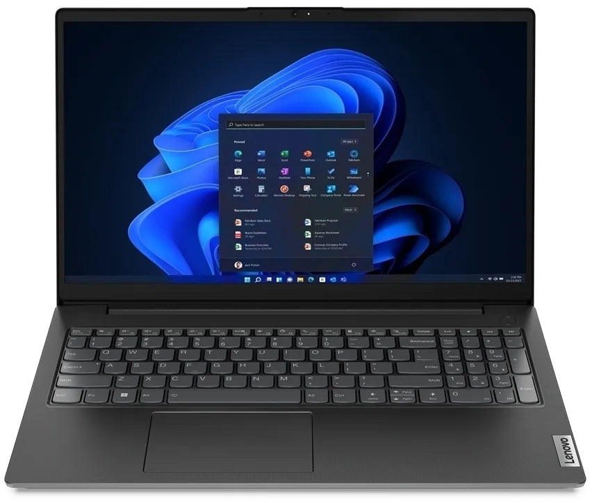 LENOVO V15 G4 IRU |i5-13420H|BLACK|15.6'' FHD|8GB DDR4 OB|512GB NVMe SSD|RJ45|1yr CI|WIN 11 Pro
