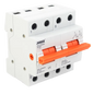 AC Changeover Switch 63A 4P Din-Rail