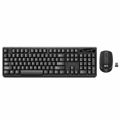 TBYTE Office Keyboard & Mouse Combo – PJT-DCB2019