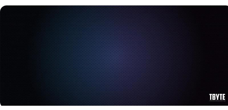 TBYTE DESK MOUSEPAD LARGE