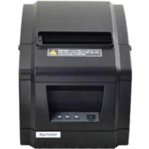 POSLAB 3'' THERMAL RECEIPT PRINTER; AUTO