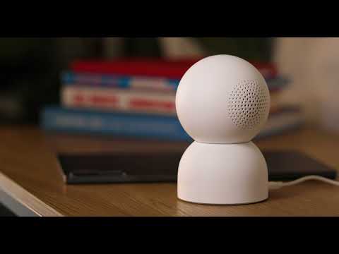 Xiaomi Smart Camera C400