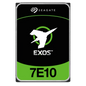 Seagate Exos 7E10 6TB Enterprise HDD – 3.5" SATA 6Gb/s 7200RPM 256MB Cache – ST6000NM019B