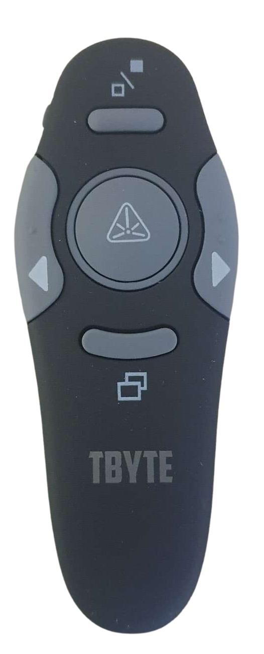 WIRELESS PRESENTER