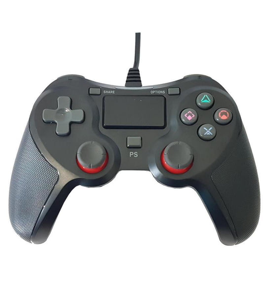 PS4  WIRED CONTROLLER