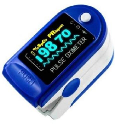 PULSE OXIMETER
