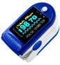 PULSE OXIMETER