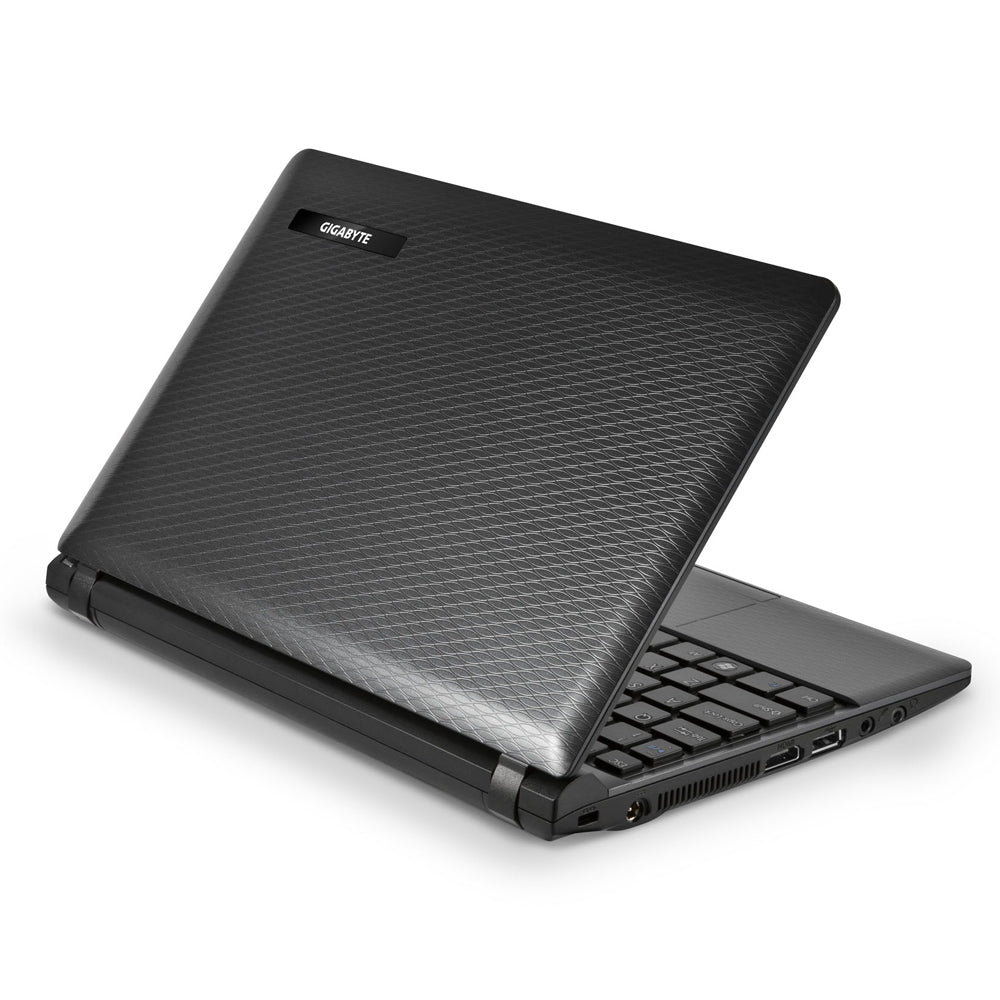 Gigabyte Q2006 10.1" Netbook – Intel Atom N2800 | 2GB | 500GB HDD | Ubuntu