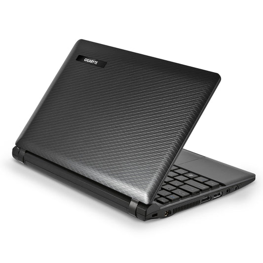 Gigabyte Q2006 10.1" Netbook – Intel Atom N2800 | 2GB | 500GB HDD | Ubuntu