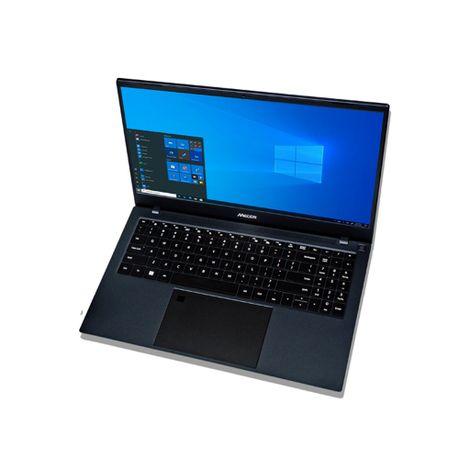 Mecer Inspire i5 8Gb 512GB M.2 SSD 15.6" Notebook - Matt Black