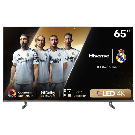 Hisense 65Q6N 65'' QLED