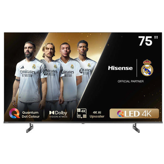 Hisense 75Q6N 75'' QLED
