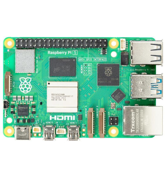 RASPBERRY PI 5 8GB