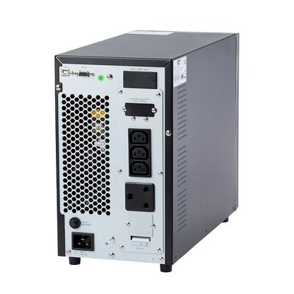 RCT 3000VA/2400W ONLINE TOWER UPS - BATTERY 6 MONTH WARRANTY ONLY!
