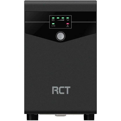 RCT 3000VA Line-Interactive UPS – 3000VA Power Backup with SA Wall Sockets
