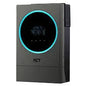 RCT AXPERT 6K MK4 6KVA/6KW INVERTER CHARGER; 48V DUAL OUTPUT 6000W PV Open PV 500V DC WIFI