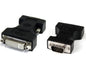 DVI-A TO 15PIN VGA ADAPTOR (ANALOGUE)