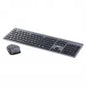 RCT-K35 Slimline Scissor Switch Wireless Keyboard and RCT-X850BK Silent Wireless Mouse