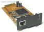 RCT WIRED SNMP CARD FOR RCT ON-LINE UPS  - ETHERNET RJ45