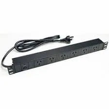 RCT RACKMOUNT RAIL KITS FOR RCT UPS 1U