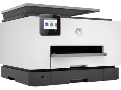 PRE-Loved HP OfficeJet Pro 9023 All-in-One Printer (1MR70B) – Fast and reliable printing for home or office use.