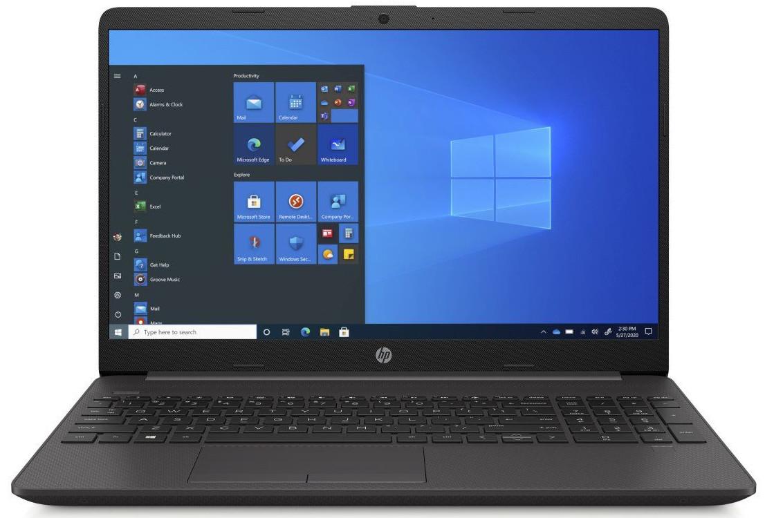 PRE-Loved HP 255 Athlone 3020E Mini PC – 4GB RAM, 1TB HDD, Win 10 Home, Reliable for everyday computing tasks.
