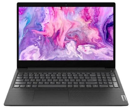 PRE-Loved Lenovo IdeaPad 15.6" Notebook with Intel Celeron N4020, 4GB RAM, 500GB HDD, Windows 10 Home for sale.