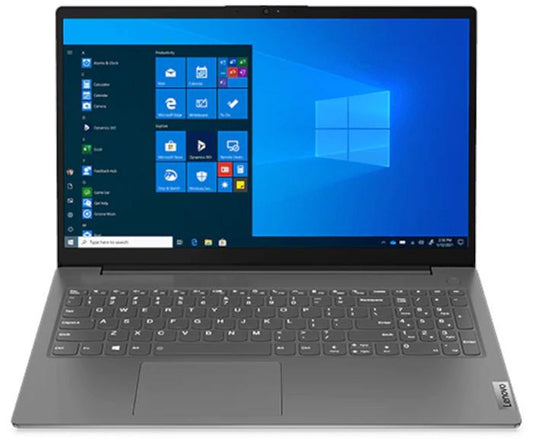 PRE-Loved 15.6" Notebook - Celeron N4020, 8GB/256GB SSD, Win 10 (Like New) with sleek design and full Windows 10 experience.