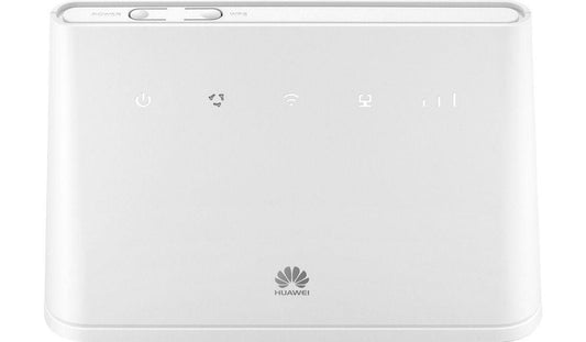 Open: Lte: Router + Mod - Dir Sim