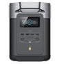Discover reliable energy with the PRE-Loved EcoFlow DELTA 2 Portable Power Station – 1024Wh, 1800W, Solar Ready, Fast Charging.