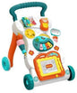 Open: Baby Walker Toy