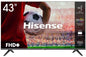 PRE-Loved - Hisense 43" A5200F Full HD LED TV with Digital Tuner