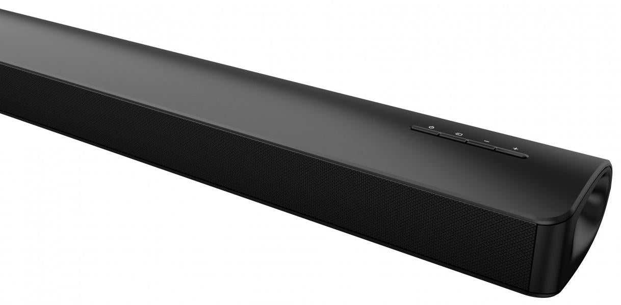 PRE-Loved Premium 2.1CH Soundbar with 320W Powerful Bass – Immersive Audio Experience for superior sound quality.