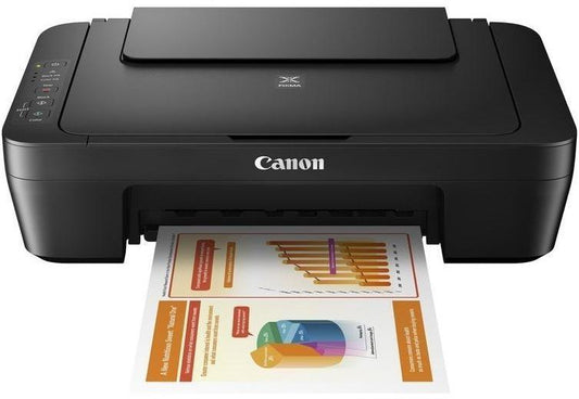 Open: Mfp Dj 3-In-1