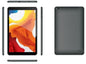 PRE-Loved 10.1" Android Tablet - 3G WiFi, 2GB/32GB - Great Budget Device! Perfect for streaming and everyday use.