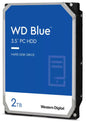 Open: 3.5: Sata   2Tb Blue Smr