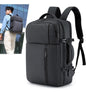 ADJUSTABLE NOTEBOOK BACKPACK