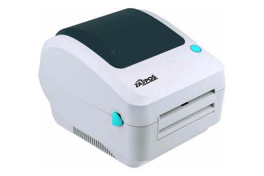 RS232+USB+LAN POS THERMAL PRINTER