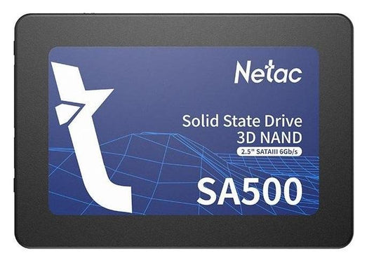 2.5: SSD    120GB
