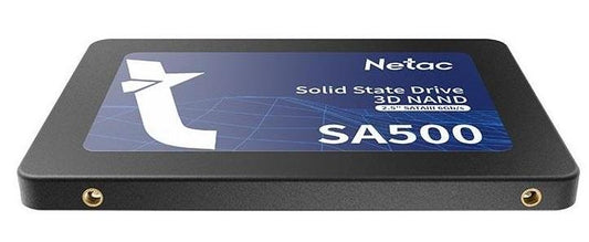 2.5: SSD    480GB