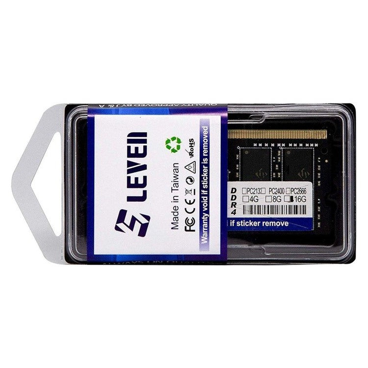 Samsung OEM 4GB DDR4-3200 SO-DIMM laptop memory module