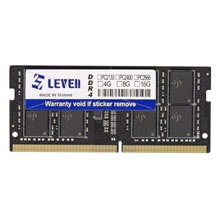 Samsung OEM 4GB DDR4-3200 SO-DIMM memory module detail