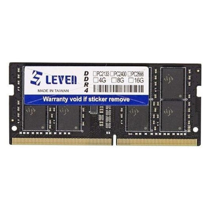Samsung OEM 4GB DDR4-3200 SO-DIMM memory module detail