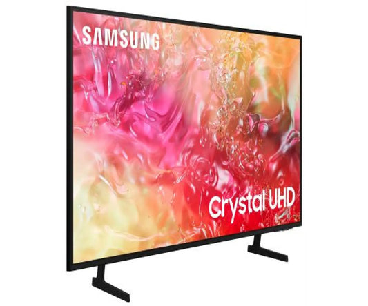 SAMSUNG UA55DU7000 55'' UHD TV; PURCOLOU