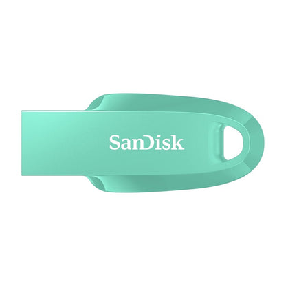 SanDisk Ultra Curve 256GB Mint SDCZ550-256G-G46G front view
