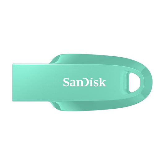 SanDisk Ultra Curve 256GB Mint SDCZ550-256G-G46G front view