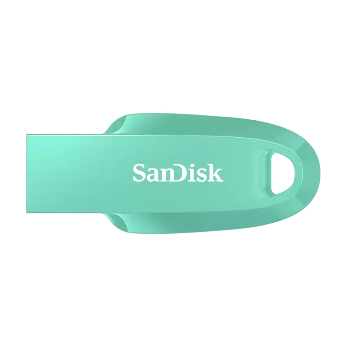 SanDisk Ultra Curve 512GB Mint USB Flash Drive SDCZ550-512G-G46G