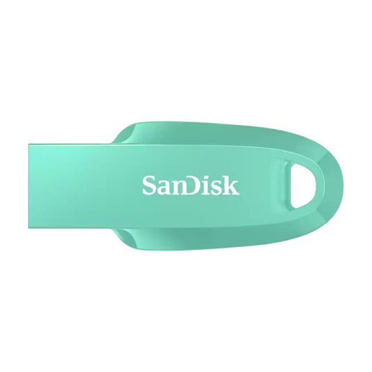 SanDisk Ultra Curve 512GB Mint USB Flash Drive SDCZ550-512G-G46G