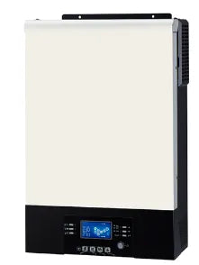 RCT-AXPERT KING MK2 INVERTER; 5000VA/5000W 0MS SWITCH OVER 450V 5000W MPPT BMS & WIFI - Parallel Kit Optional